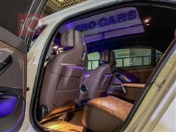 بی ئێم دەبڵیو سیریەس 7